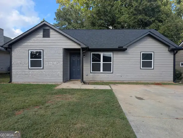 143 Crystal Brook, Griffin, GA 30223