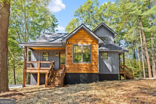 914 Hagin Circle, Ellijay, GA 30540