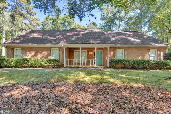35 Sarah Court, Covington, GA 30016