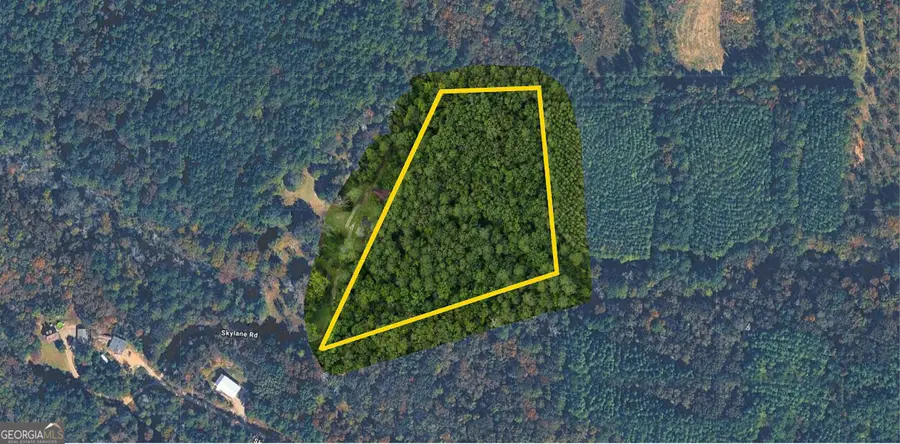LOT 129 Honeysuckle Circle, Ranger, GA 30734 - #3