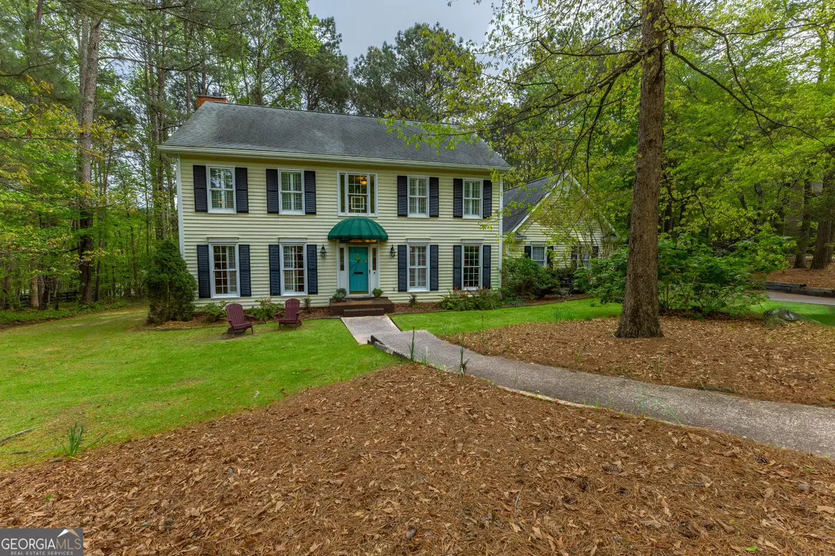 175 Weeping Willow Way, Tyrone, GA 30290 - #1