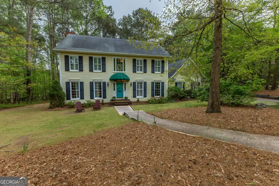 175 Weeping Willow Way, Tyrone, GA 30290 - #2