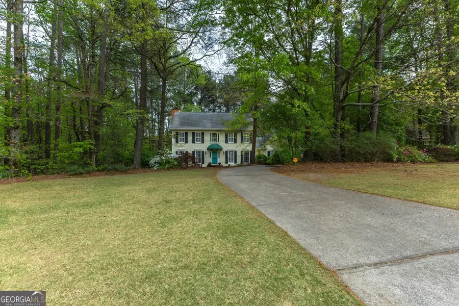 175 Weeping Willow Way, Tyrone, GA 30290 - #3