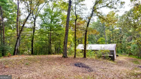 837 Old Miller Rock Road, Ellijay, GA 30540