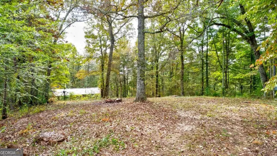 837 Old Miller Rock Road, Ellijay, GA 30540 - #2