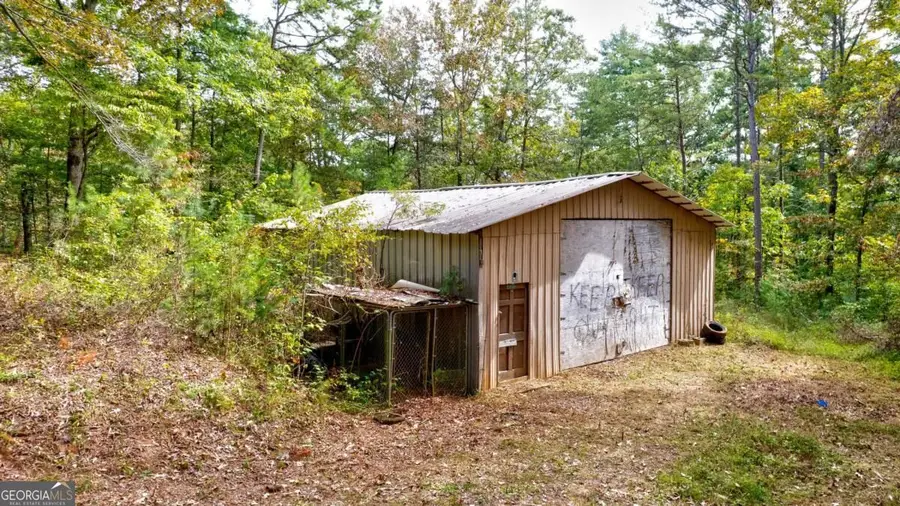 837 Old Miller Rock Road, Ellijay, GA 30540 - #3