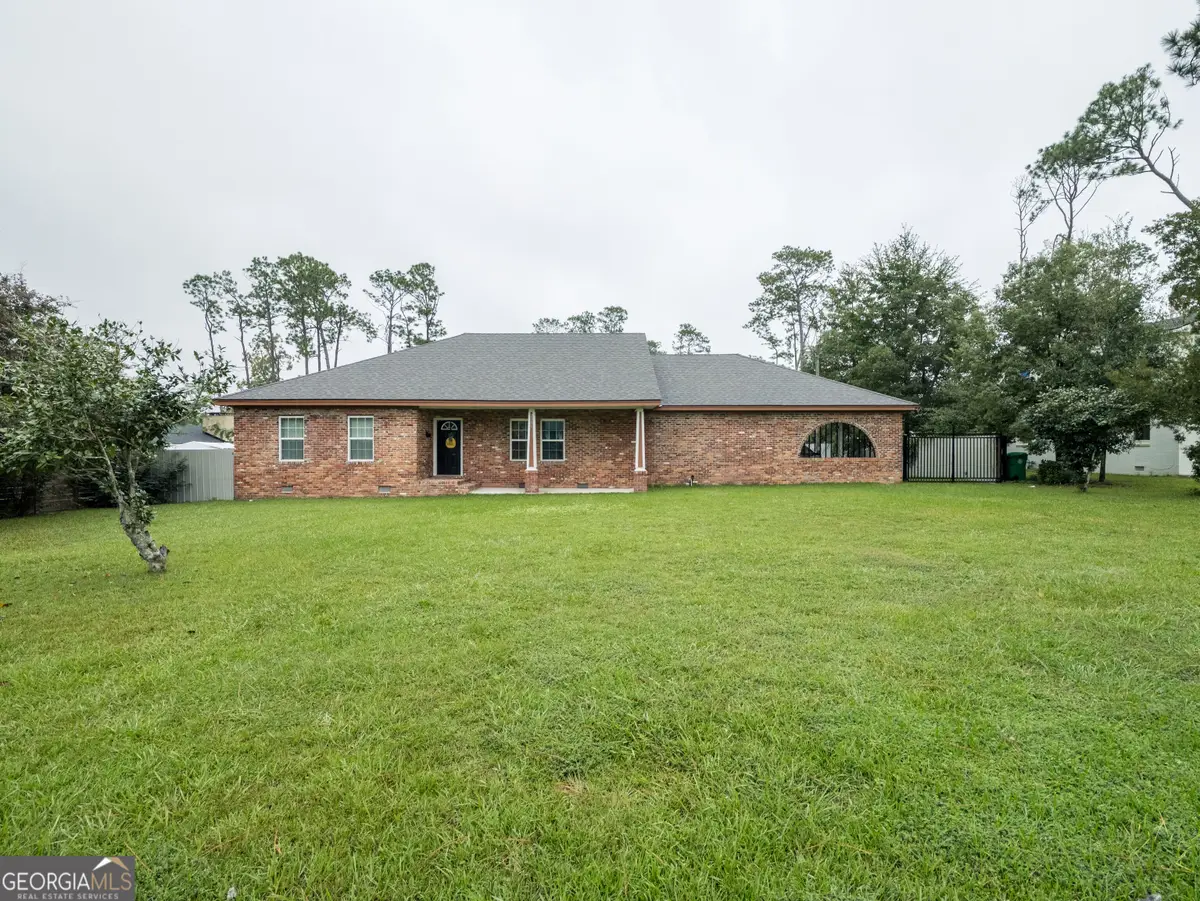 2301 Azalea Drive, Valdosta, GA 31602 - #1