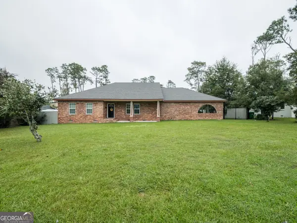 2301 Azalea Drive, Valdosta, GA 31602