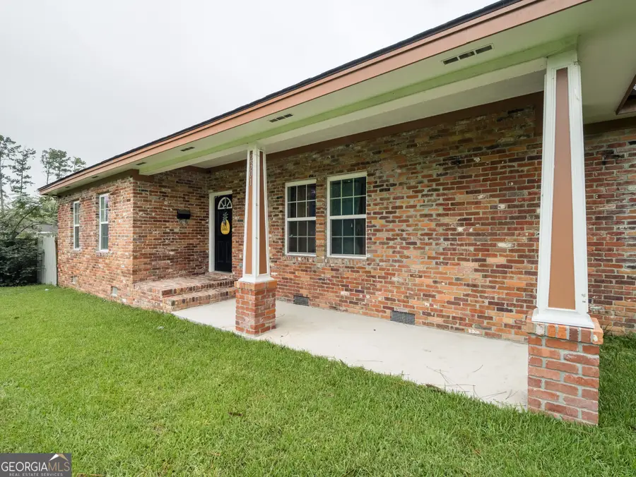 2301 Azalea Drive, Valdosta, GA 31602 - #2