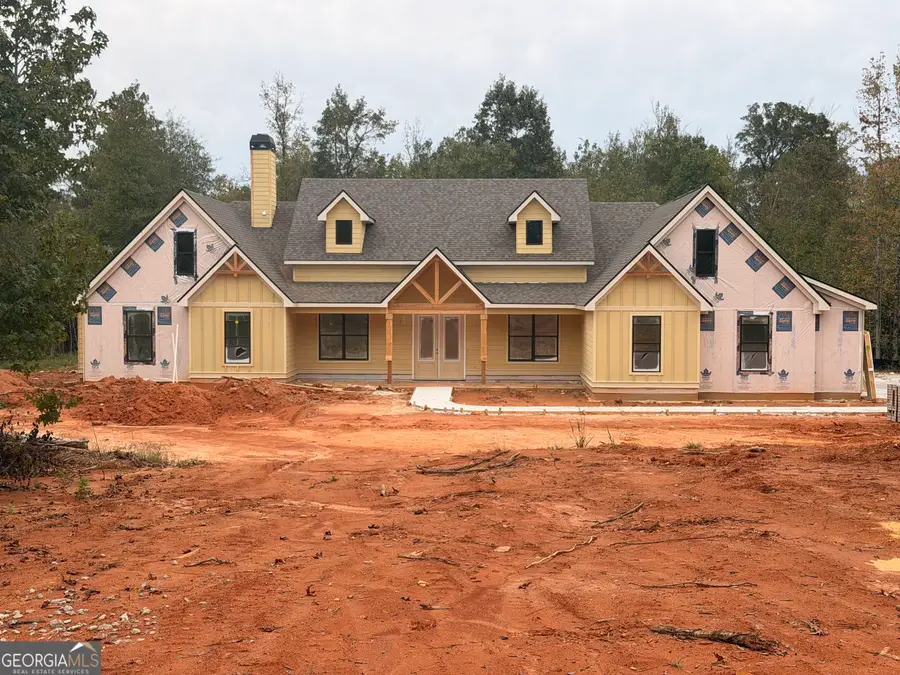 LOT #42 Starlight Dr., Senoia, GA 30276 - #2