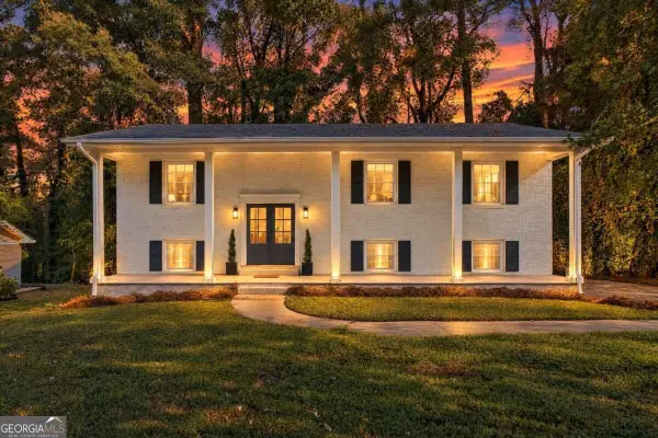 2131 Chevy Chase Lane, Decatur, GA 30032