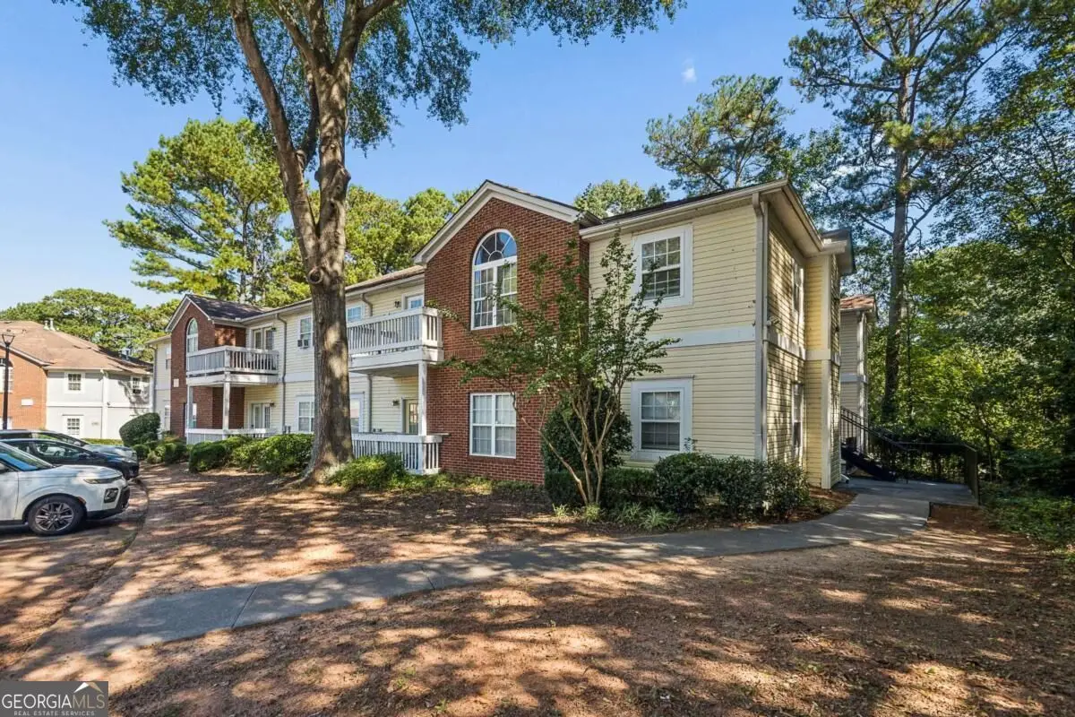 4331 Orchard Park Court #4331, Stone Mountain, GA 30083 - #1