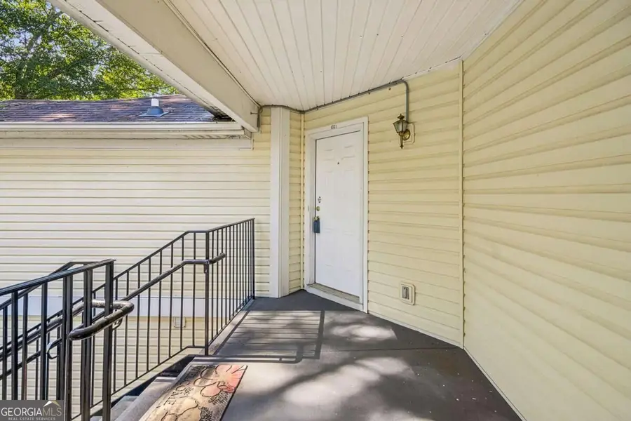 4331 Orchard Park Court #4331, Stone Mountain, GA 30083 - #2