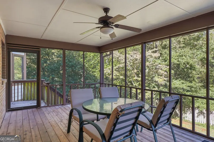 1668 Withmere Way, Dunwoody, GA 30338 - #3