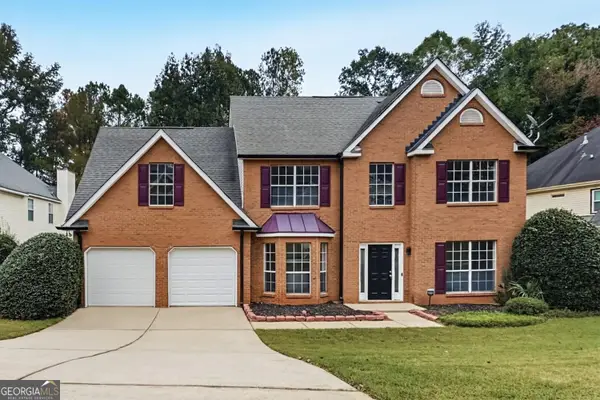 175 Championship Court, Fayetteville, GA 30215