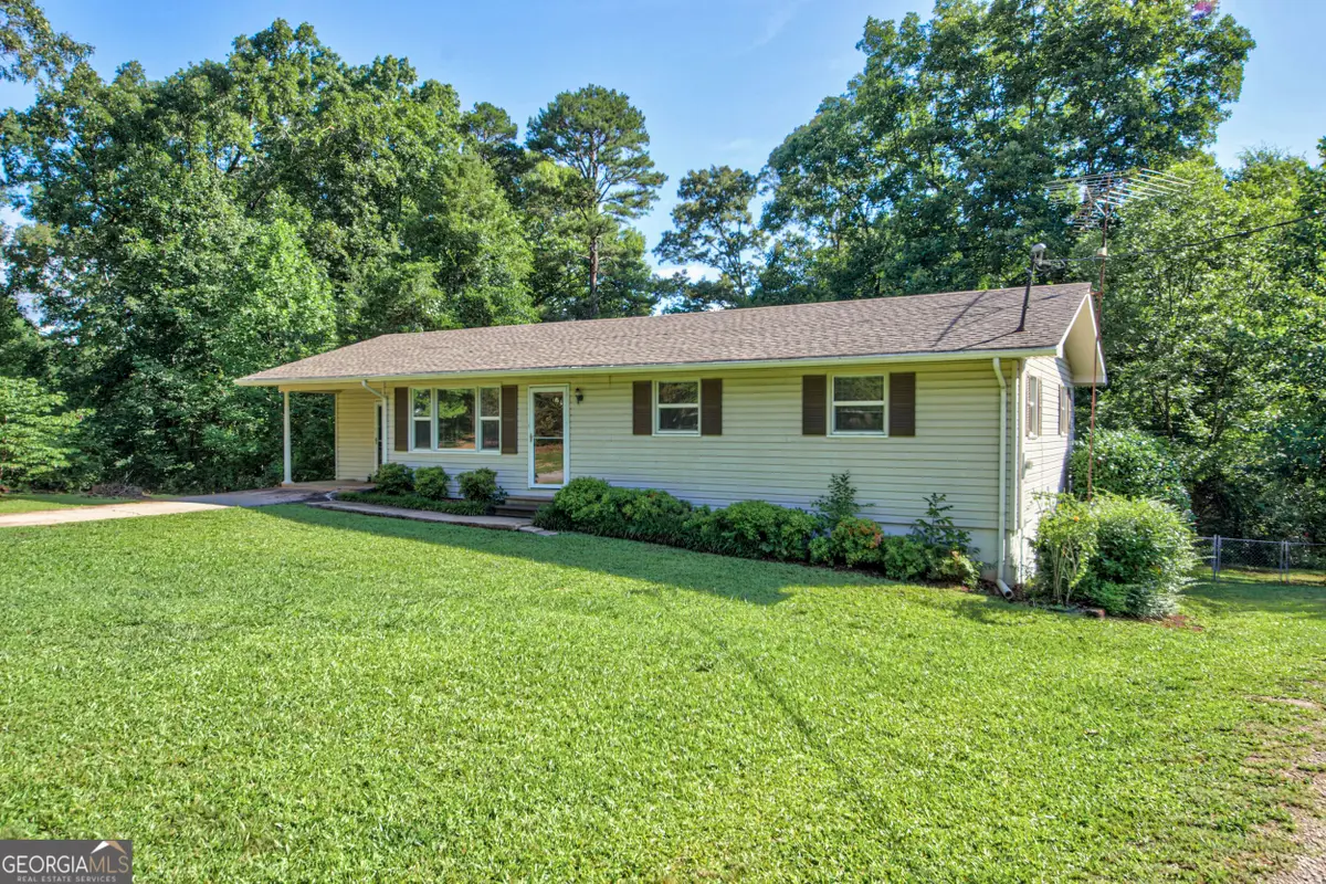 451 Defoor Road, Toccoa, GA 30577 - #1
