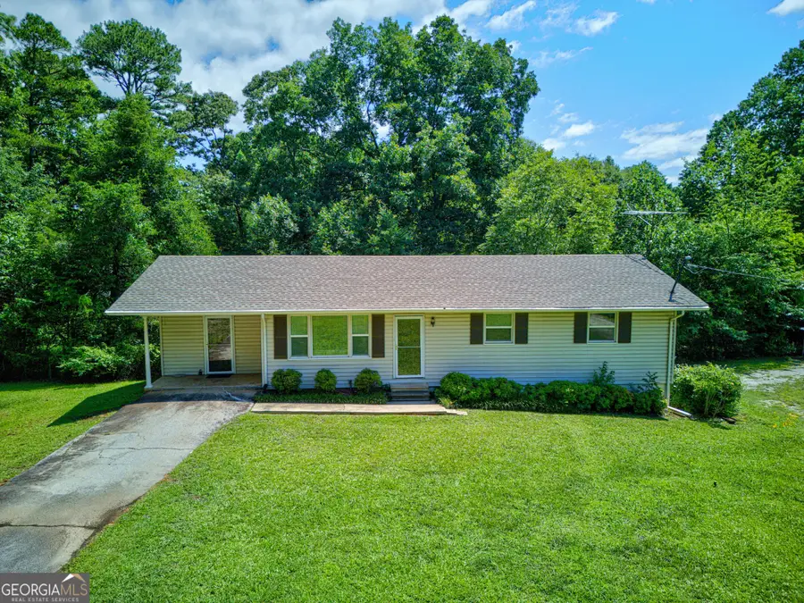 451 Defoor Road, Toccoa, GA 30577 - #2