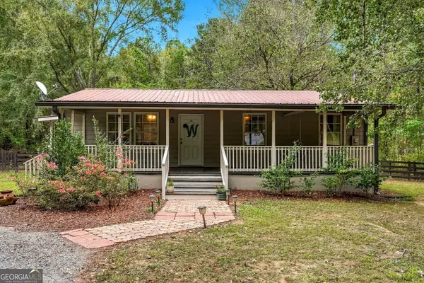 698 Spring Place Road Ne, White, GA 30184