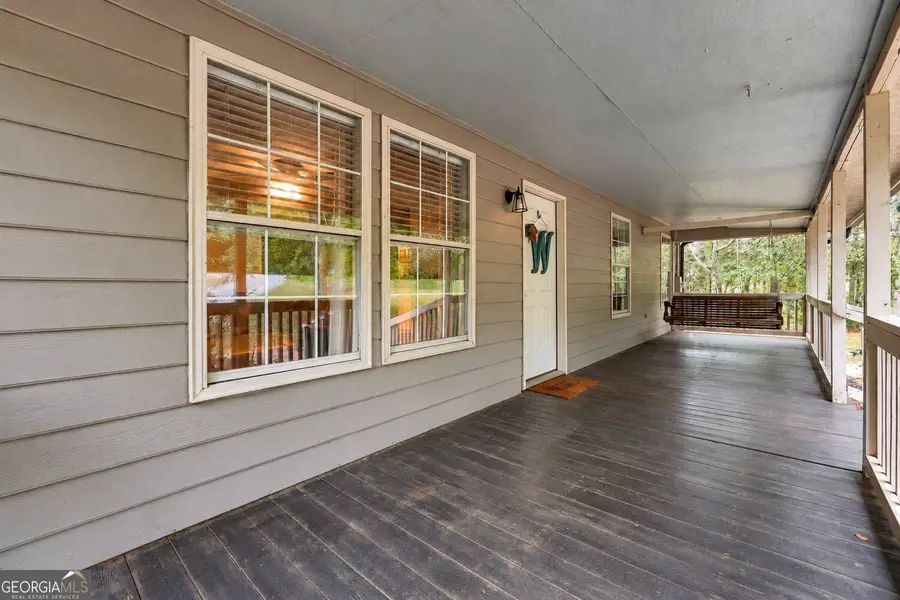 698 Spring Place Road Ne, White, GA 30184 - #2