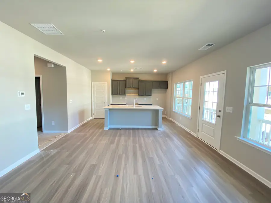 3571 Saddleback Drive, Kennesaw, GA 30144 - #3