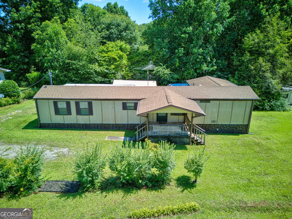 465 Defoor Road, Toccoa, GA 30577 - #1