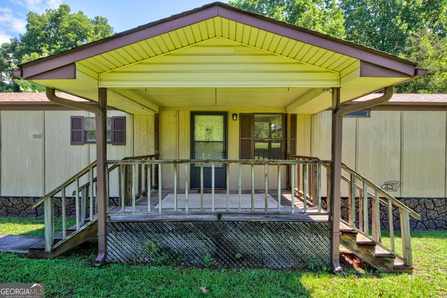 465 Defoor Road, Toccoa, GA 30577 - #2