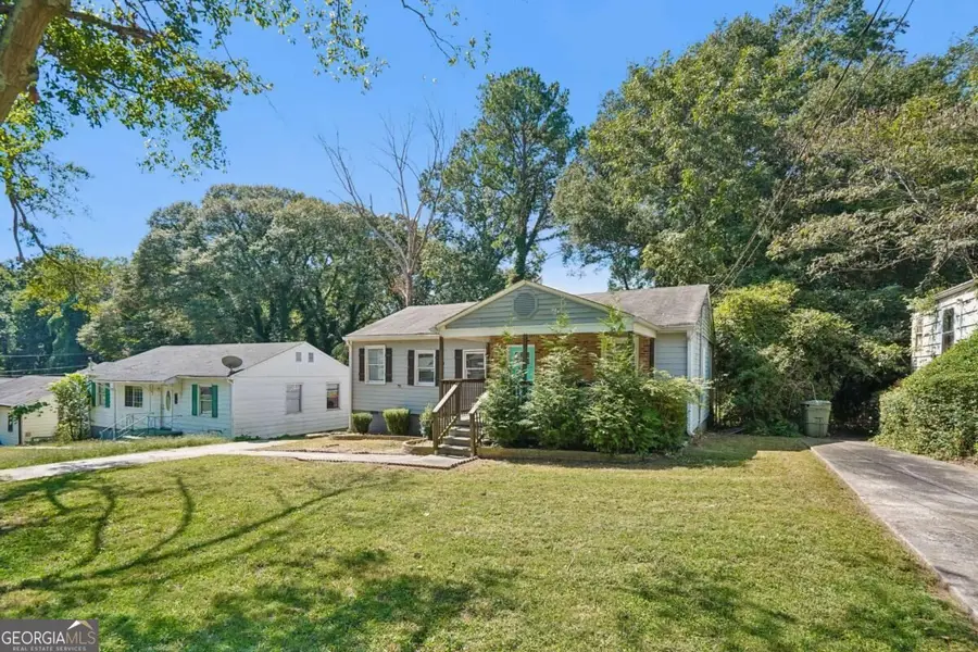 1367 Kenilworth Drive Sw, Atlanta, GA 30310 - #3