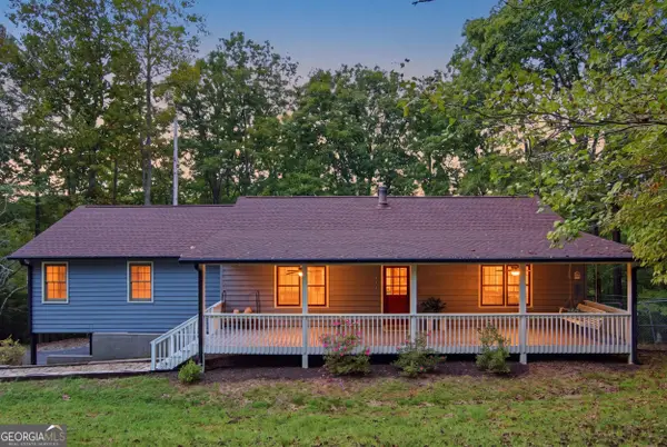 699 Cobblestone Lane, Demorest, GA 30535