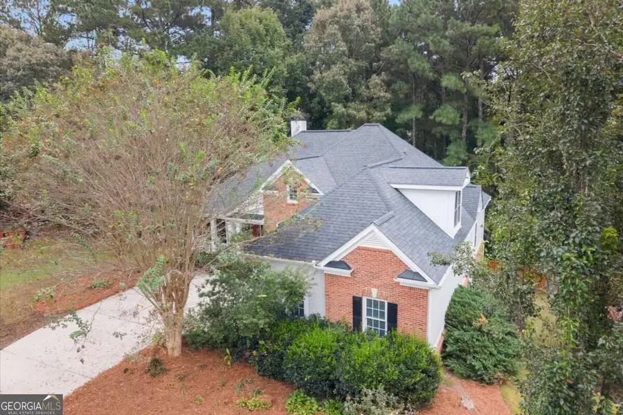 37 Riverwood Court, Dallas, GA 30157 - #3