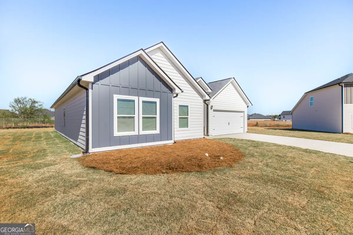 107 Bulloch Court, Byron, GA 31008 - #1