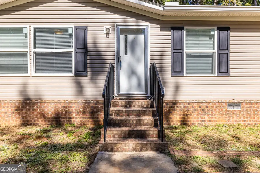 2154 Grandview Road, Jasper, GA 30143 - #2