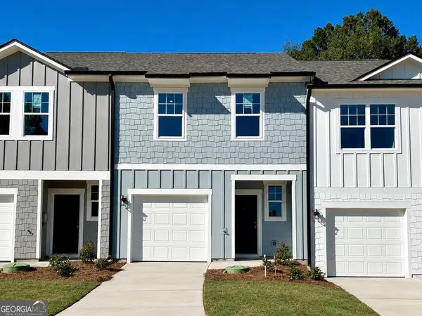 168 Alpha Drive, Cartersville, GA 30120