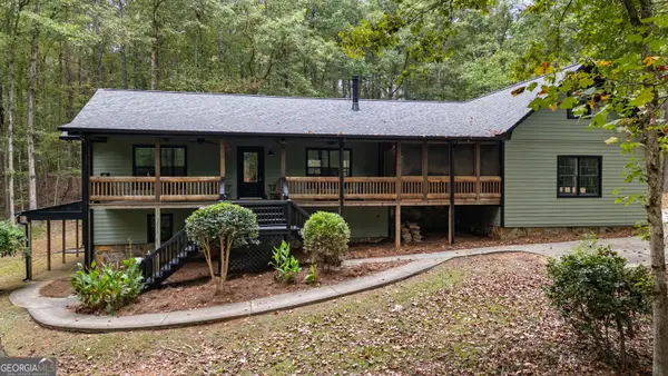 90 Bradley Court, Newnan, GA 30263