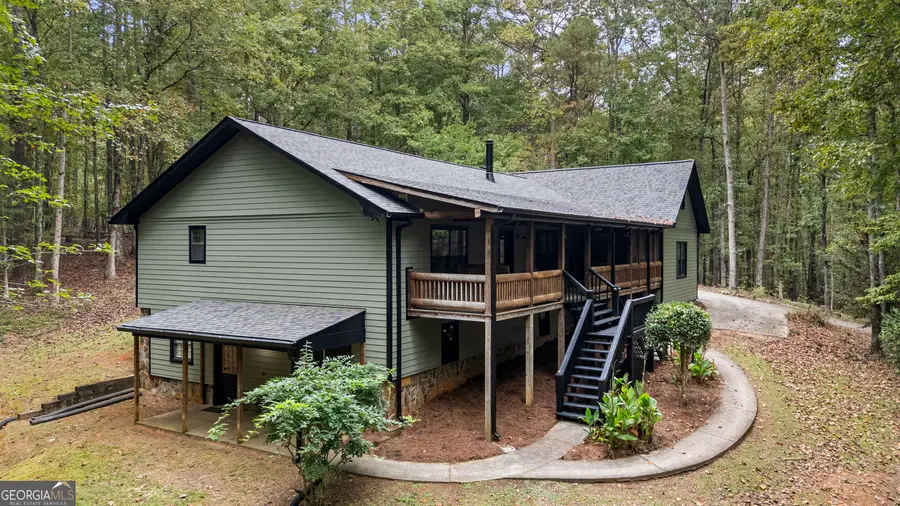 90 Bradley Court, Newnan, GA 30263 - #2