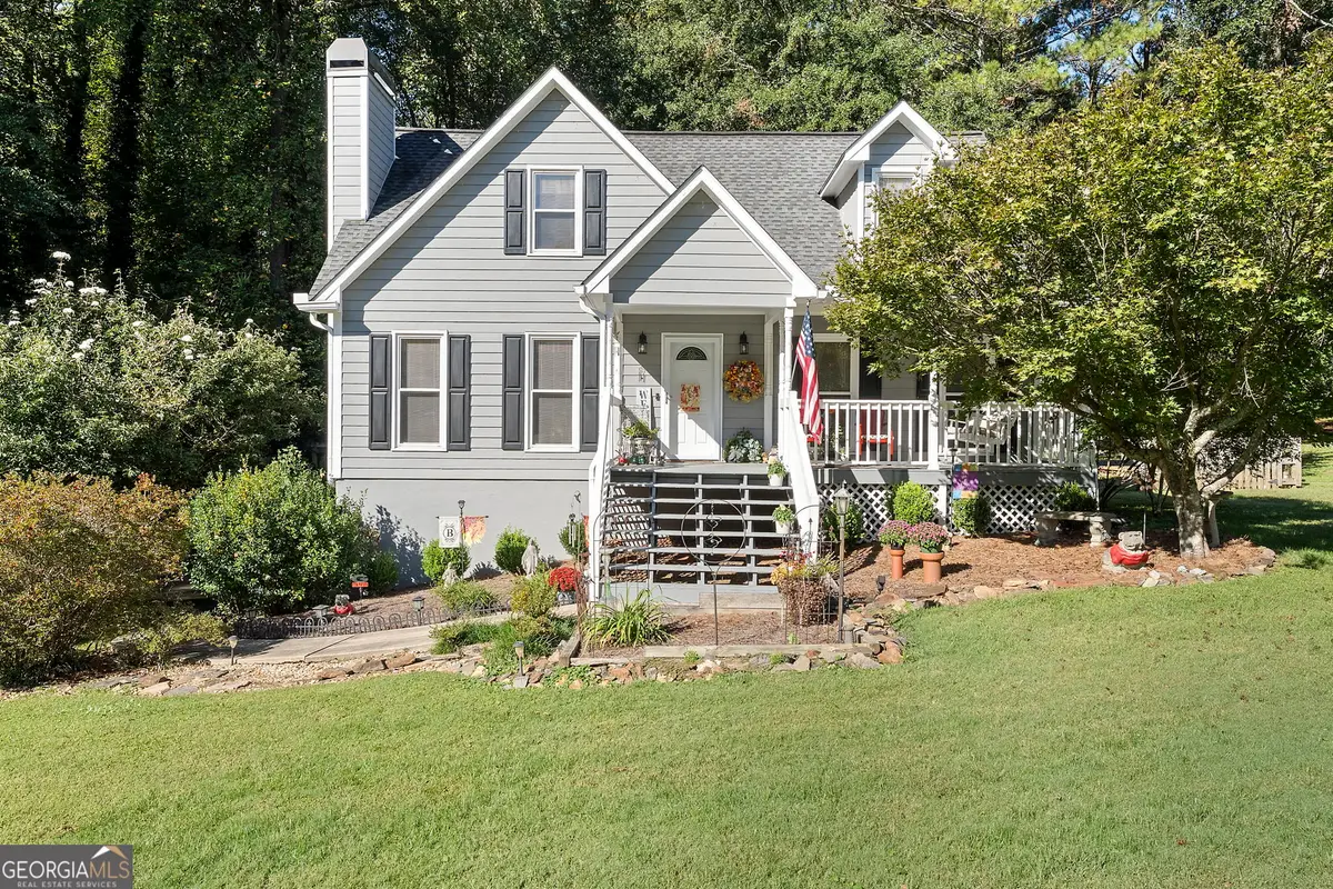 1180 Orchid Way, Canton, GA 30115 - #1
