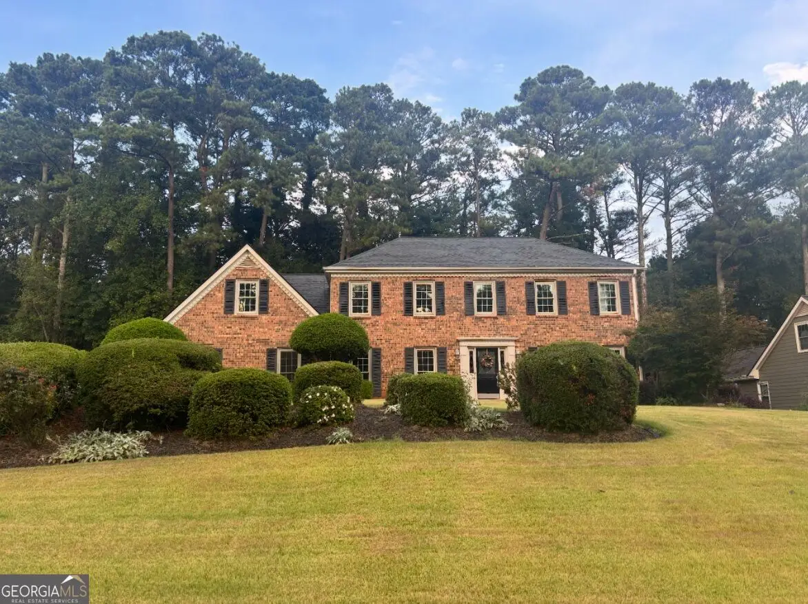 842 Maxie Lane, Lawrenceville, GA 30044 - #1