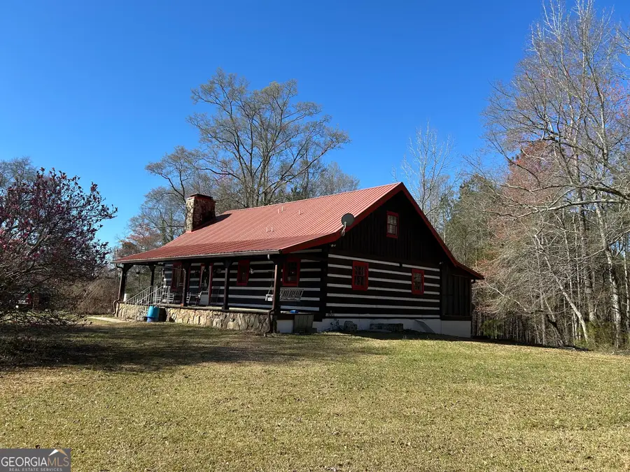 150 Charles Painter Road, Villa Rica, GA 30180 - #2