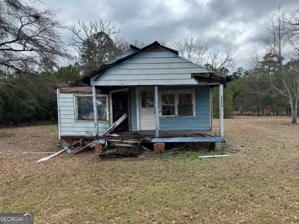 3320 Jones Drive, Macon, GA 31217