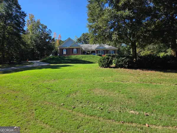 124 Sweetwater Ridge, Hoschton, GA 30548