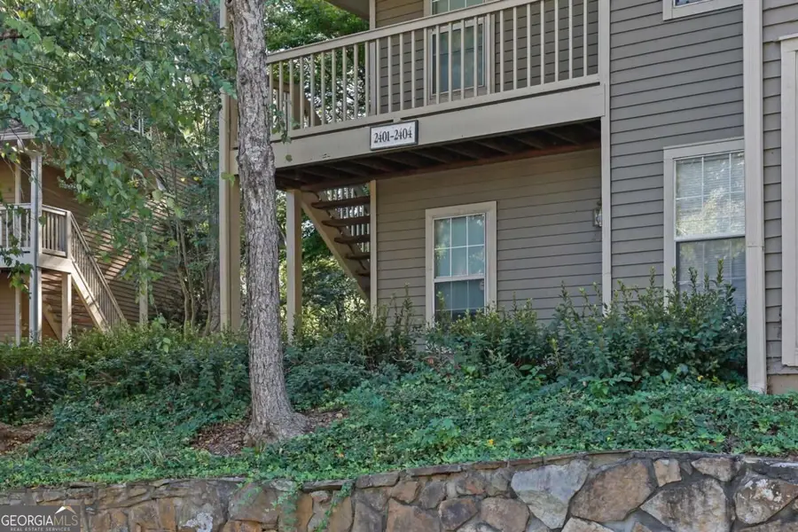 2401 Country Park Drive Se, Smyrna, GA 30080 - #2