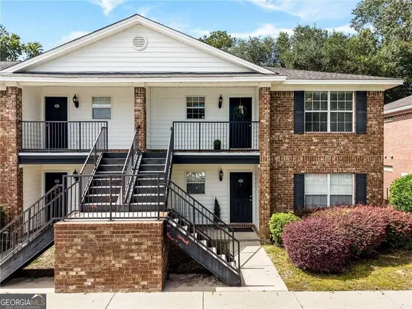76 Al Henderson Boulevard #A-4, Savannah, GA 31419