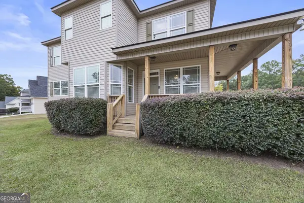 358 Cypress Drive, Gray, GA 31032