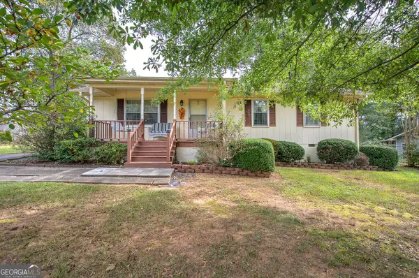 255 State Highway 20 Spur Se, Cartersville, GA 30121