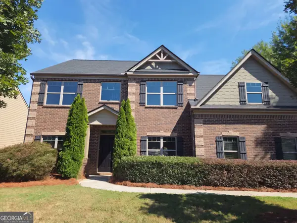 1960 Mulberry Park Drive, Dacula, GA 30019