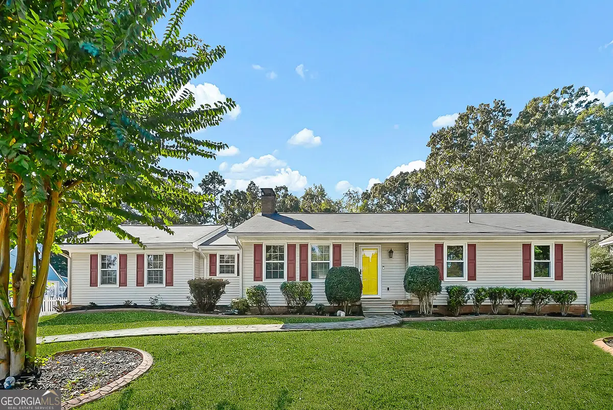 1114 Longwood Drive Sw, Marietta, GA 30008 - #1
