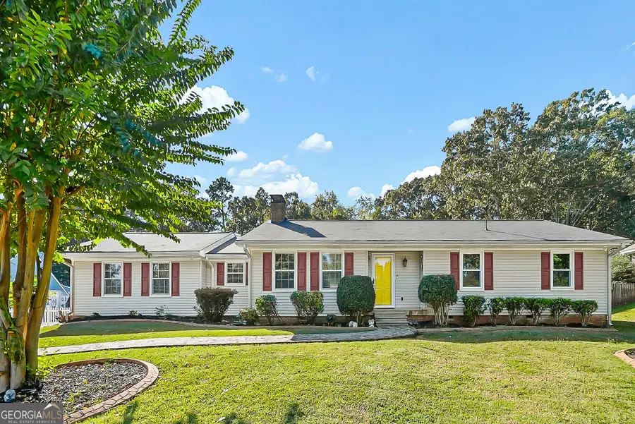 1114 Longwood Drive Sw, Marietta, GA 30008 - #2