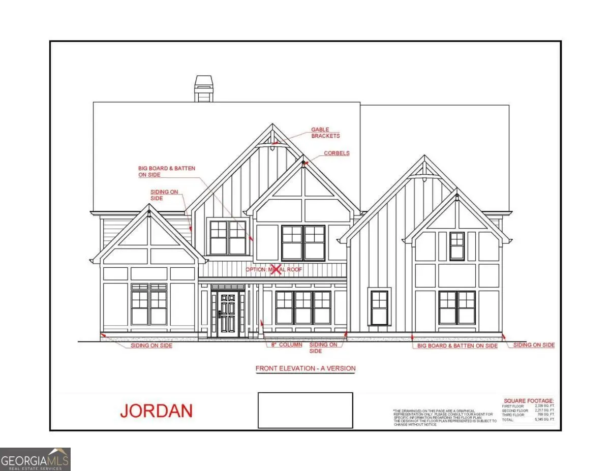 498 Atlantica Drive #60, Newnan, GA 30263 - #1