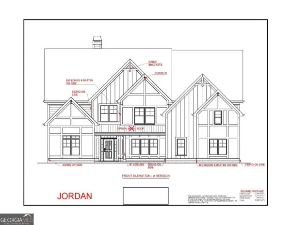 498 Atlantica Drive #60, Newnan, GA 30263