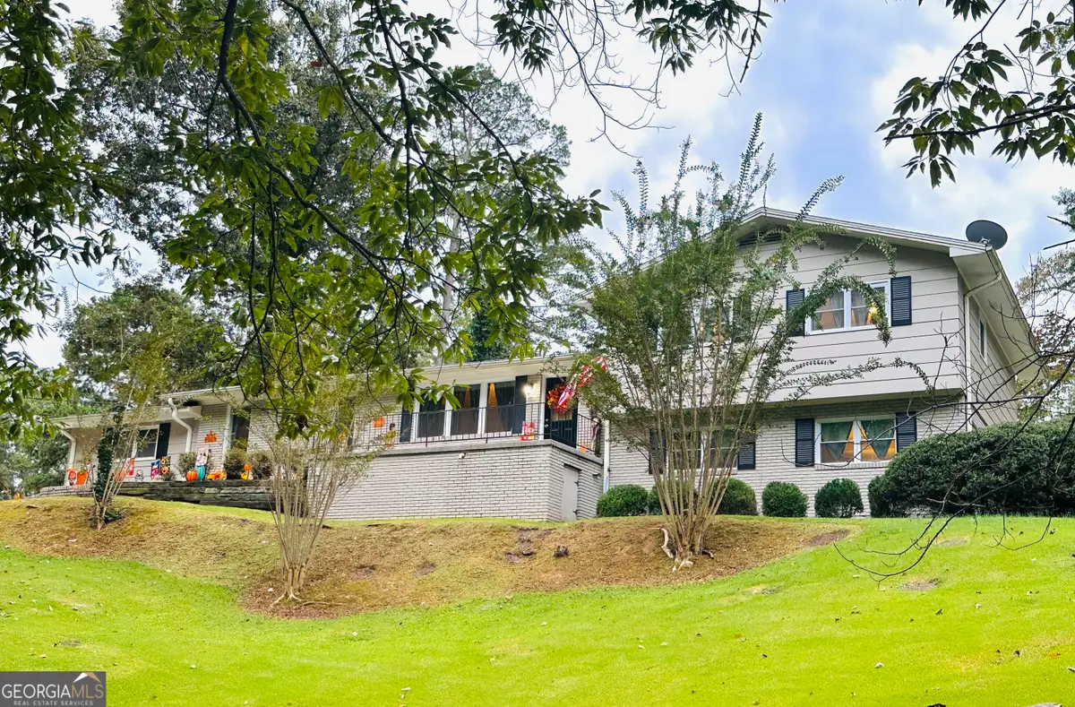 57 Elm Drive, Toccoa, GA 30577 - #1