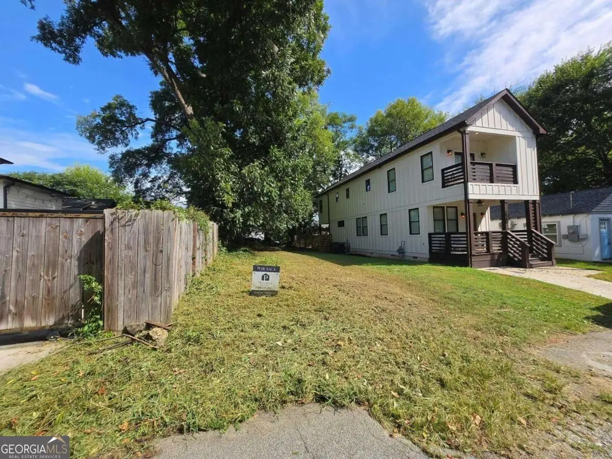 517 Cohen Street Sw, Atlanta, GA 30310 - #1